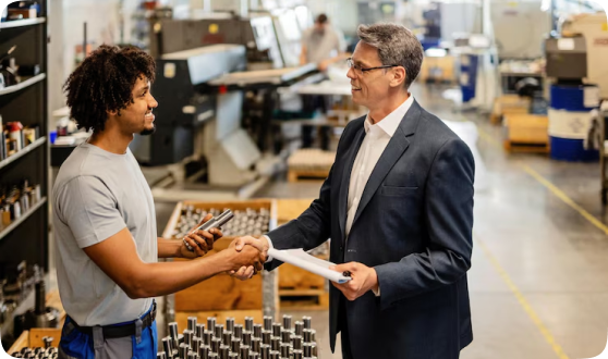 Sales and Repairs