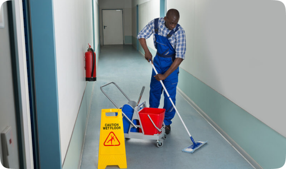 General Cleaning